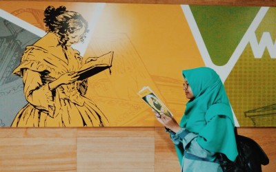 Refleksi Hari Pendidikan Nasional